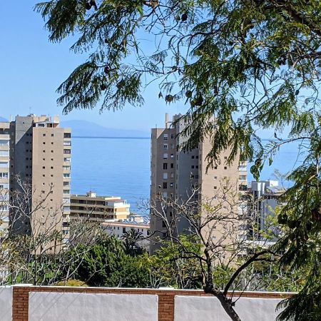 Mia1 Apartment Torremolinos Exterior photo