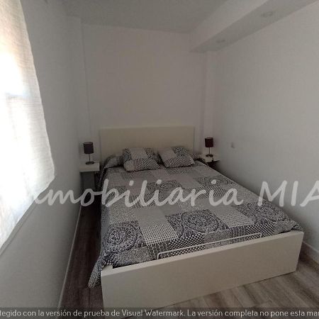 Mia1 Apartment Torremolinos Exterior photo