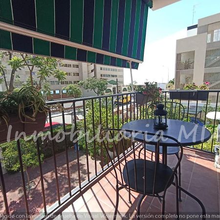 Mia1 Apartment Torremolinos Exterior photo