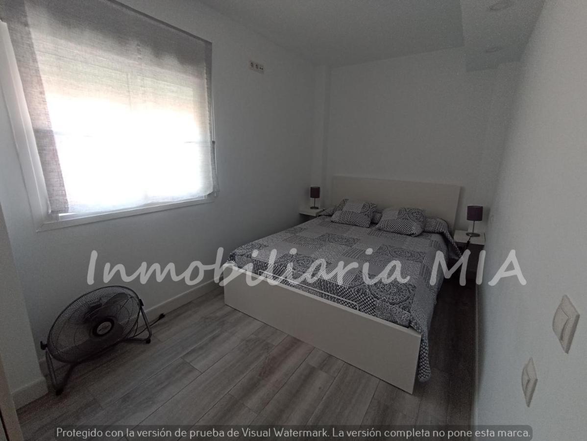 Mia1 Apartment Torremolinos Exterior photo