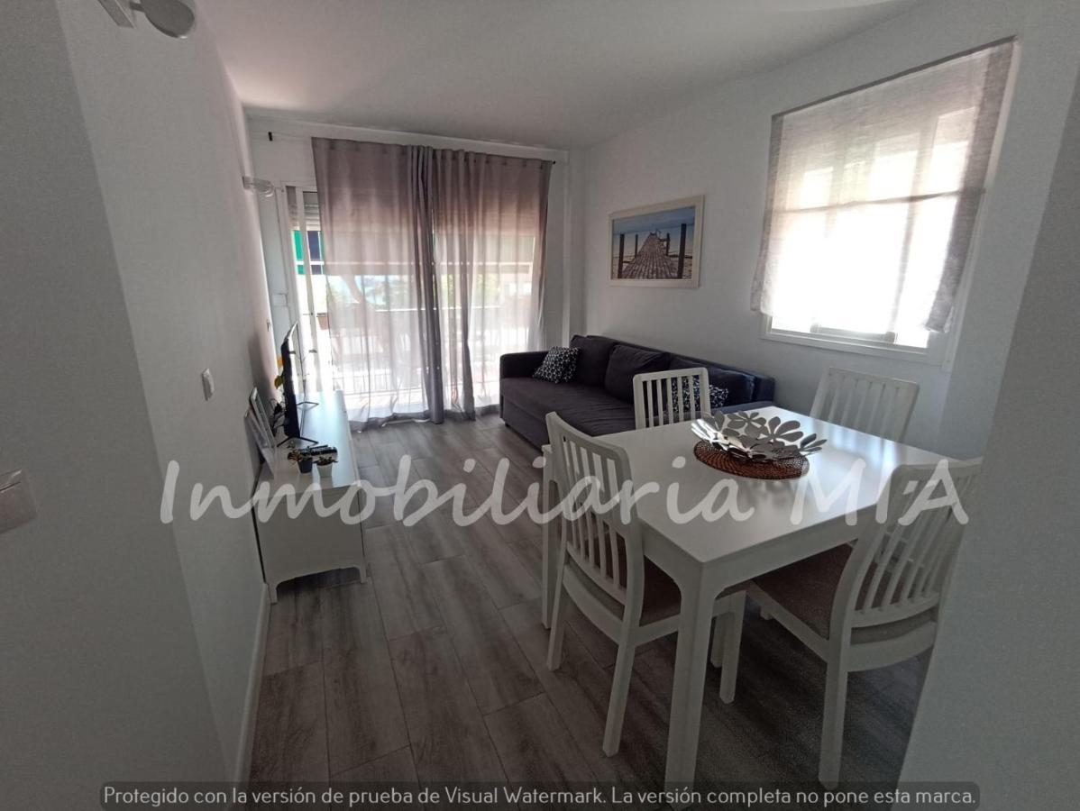 Mia1 Apartment Torremolinos Exterior photo