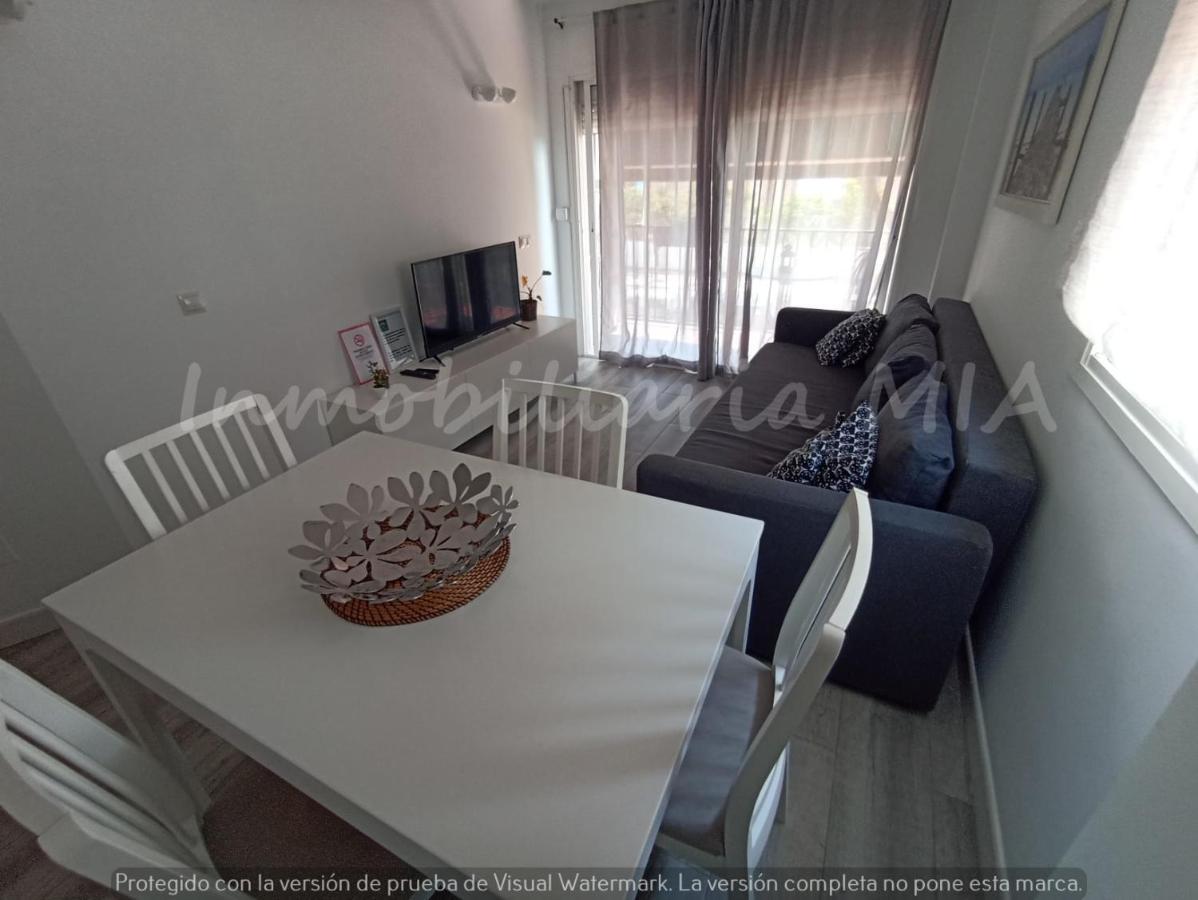 Mia1 Apartment Torremolinos Exterior photo
