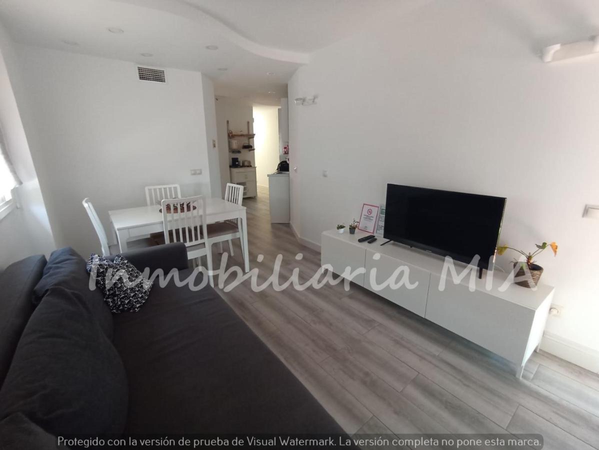 Mia1 Apartment Torremolinos Exterior photo