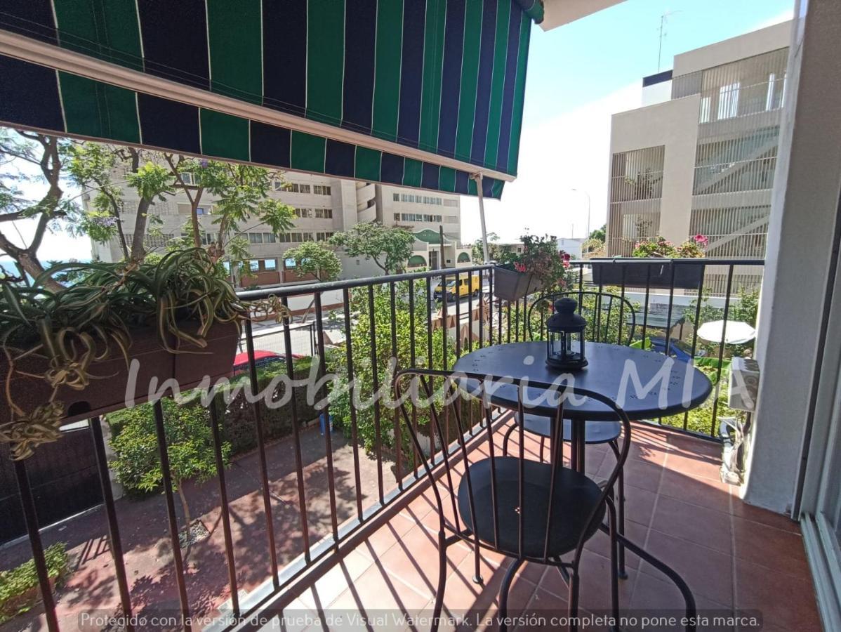 Mia1 Apartment Torremolinos Exterior photo